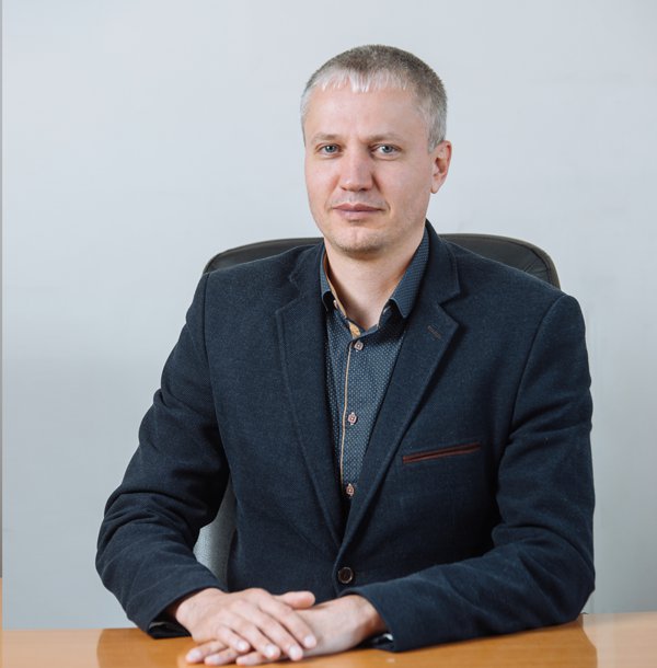Савенков Александр Николаевич технический директор